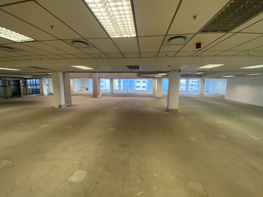 To Let commercial Property for Rent in Foreshore Western Cape